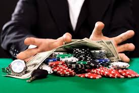 Онлайн казино Casino Roy Spins